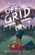 Off the Grid - Forbidden Flames, #2