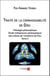 Traité de la connaissabilité de Dieu - Théologie philosophique. Étude métaphysico-philosophique des indices de l’existence de Dieu - Tome 2