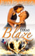 Texas Blaze: The Gallaghers of Sweetgrass Springs Book 5 - Sweetgrass Springs, #11