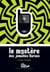 Le mystère des jumelles Barnes - Lauréat Prix Tamarac 2013
