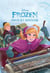Anna's Icy Adventure (Disney Frozen)