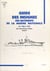 Guide des insignes des bâtiments de la Marine nationale de 1936 à 1970