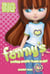 Fanny's Totally Upside-Down World # 1 - The Revenge of the Shepherd's Pie