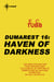 Haven of Darkness - The Dumarest Saga Book 16