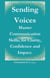 Sending Voices