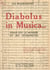 Diabolus in musica - Essai sur la musique et ses interprètes