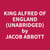 King Alfred of England (Unabridged)