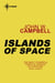 Islands of Space - Arcot, Wade and Morey Book 2