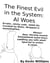 The Finest Evil In the System: AI Woes. - FEITS, #3
