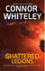 Shattered Legions: An Agents of The Emperor Science Fiction Short Story - Agents of The Emperor Science Fiction Stories, #28
