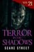 Terror in the Shadows Vol. 21 - Terror in the Shadows, #21