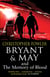 Bryant & May and the Memory of Blood - (Bryant & May Book 9)