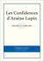 Les Confidences d'Arsène Lupin