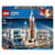 La fusée spatiale et sa station de lancement - LEGO® City - 60228