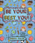 Reading Planet KS2 - Be your best YOU! - Level 6: Jupiter/Blue band
