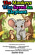 The Monkeys Who Saved an Elephant