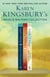 Angels Walking Collection - Angels Walking, Chasing Sunsets, and Brush of Wings