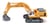 EXCAVATEUR LIEBHER EXCAVATEUR LIEBHER
