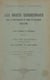 Les droits seigneuriaux dans la sénéchaussée et comté de Lauragais (1553-1789) : étude juridique et historique - Thèse pour le Doctorat