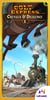 Colt Express Chevaux et Diligence