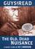 Guys Read: The Old, Dead Nuisance - A Short Story from Guys Read: Thriller