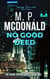 No Good Deed: Book One of the Mark Taylor Series - The Mark Taylor Series, #1