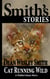 Cat Running Wild - Pakhet Jones
