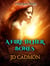 A Fire In Her Bones - A Feral Spark, #2