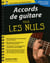 Accords de guitare Pour les Nuls - édition augmentée