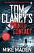 Tom Clancy's Point of Contact - INSPIRATION FOR THE THRILLING AMAZON PRIME SERIES JACK RYAN