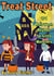 Treat Street: 101 Halloween Rhymes for Little Monsters - The October Crew: Haunting Holiday Rhymes for Little Monsters, #11