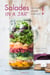 Salades in a jar