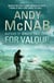 For Valour - (Nick Stone Thriller 16)