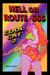 Hell on Route 666: Cool Cat 2