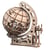 Puzzle 3D Mr Playwood - Globe