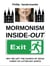 Mormonism Inside-Out: Why We Left the Church of Jesus Christ of Latter-day Saints