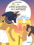 Anubis et les pilleurs de tombe - Les petits détectives de l'Antiquité - Tome 3