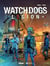 Watch Dogs Legion - Tome 02 - Spiral Syndrom