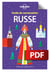 Guide de Conversation Russe - 6ed