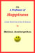 I'm A Professor of Happiness; A Safe World Free of Fear & Violence