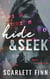 Hide & Seek - Exile, #1