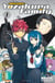 Mission: Yozakura family - Tome 1
