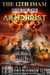The 12th Imam Rise of the Antichrist - The 12th Imam, #1