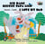 Ich habe meinen Papa lieb I Love My Dad  (German English Bilingual Book for Kids) - German English Bilingual Collection