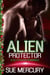 Alien Protector - Vaxxlian Mates, #1