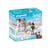La Mèche et Monsieur Carotte en hiver - Playmobil Spirit-Augalopentouteliberté - 70398