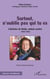 Surtout, n'oublie pas qui tu es - L'histoire de Betty, enfant caché 1943-1944 - 1943-1944