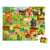 Puzzle mon jardin potager 36 pièces Janod