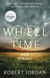 New Spring - A Wheel of Time Prequel (Now a major TV series)