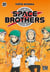 Space Brothers T37